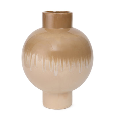 Vaso Savona Grande Cerâmica Mart