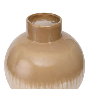 Vaso Savona Grande Cerâmica Mart