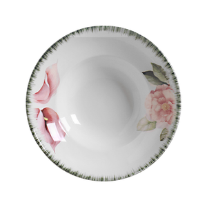 Prato para Risoto Cerâmica Eden 23,5cm Scalla