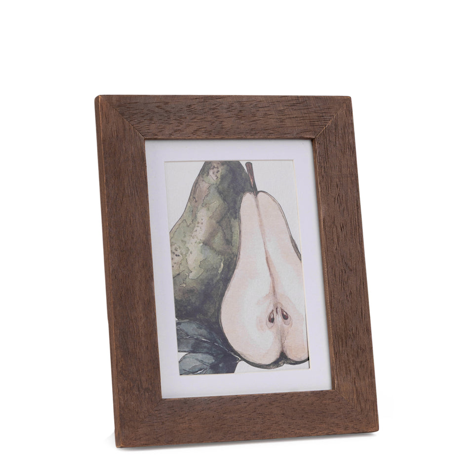 Porta-Retrato Bosque 10x15cm Mart