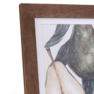 Porta-Retrato Bosque 15x20cm Mart