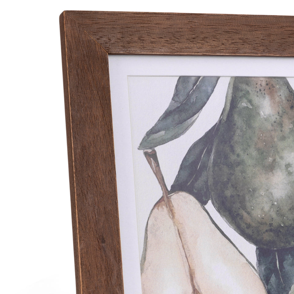 Porta-Retrato Bosque 15x20cm Mart