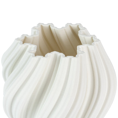 Vaso Vértice Médio Cerâmica Mart