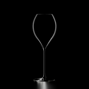 PRÉ-VENDA: Jogo 6 Taças Cristal Grand Champagne 400ml Maison Lehmann