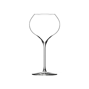 PRÉ-VENDA: Jogo 6 Taças Cristal Vinho Branco Grand Blanc 540ml Maison Lehmann