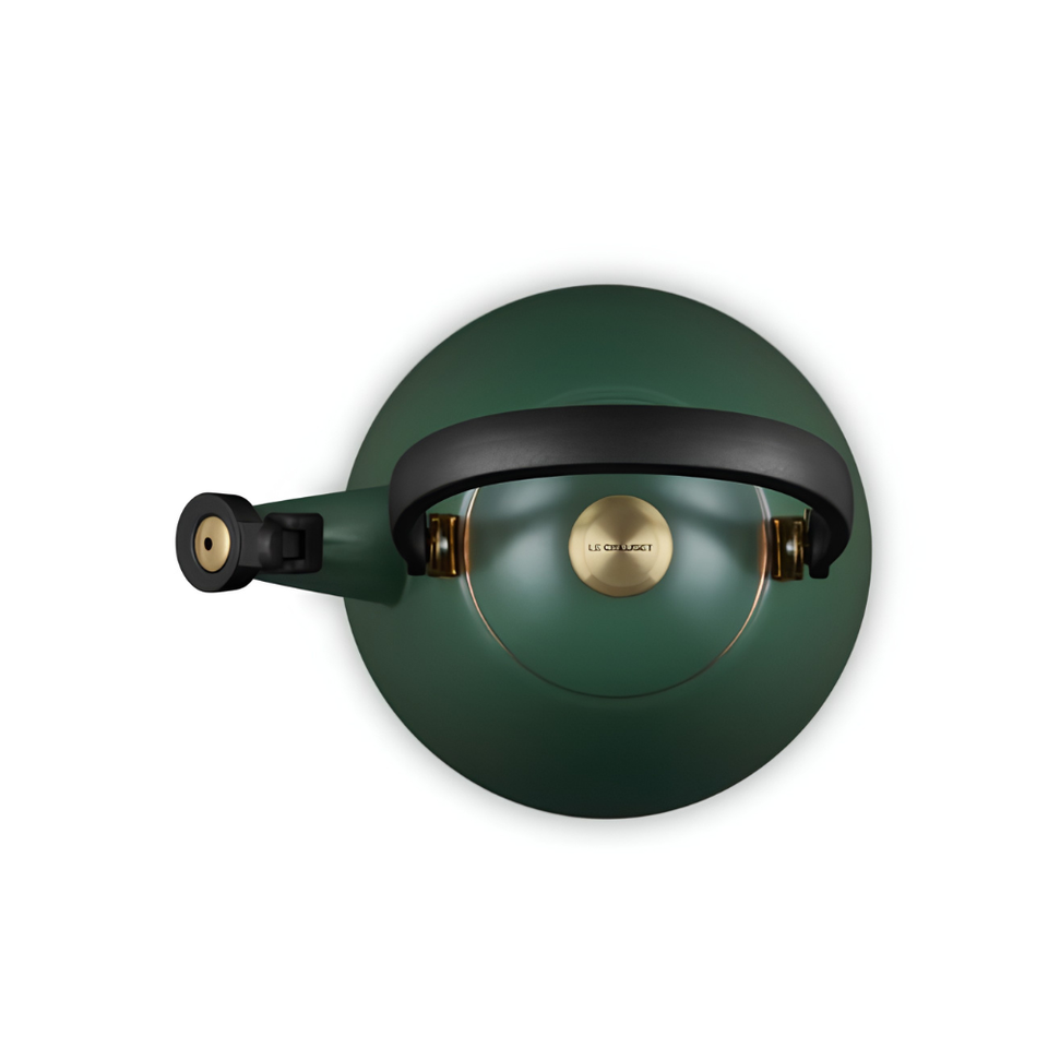 PRÉ-VENDA: Chaleira Kone Foret 1,6L Le Creuset