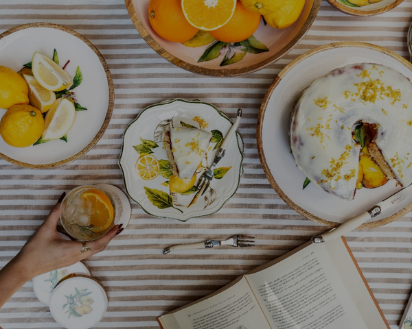 O Anfitrião da Casa Cheia