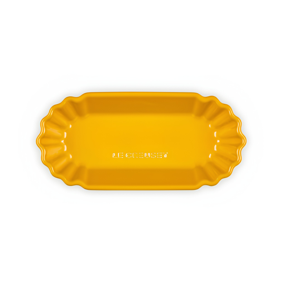 PRÉ-VENDA: Travessa Bistro Boat Nectar 400ml Le Creuset
