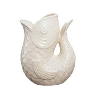 Vaso Carpa Flocos