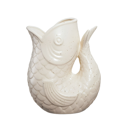 Vaso Carpa Flocos