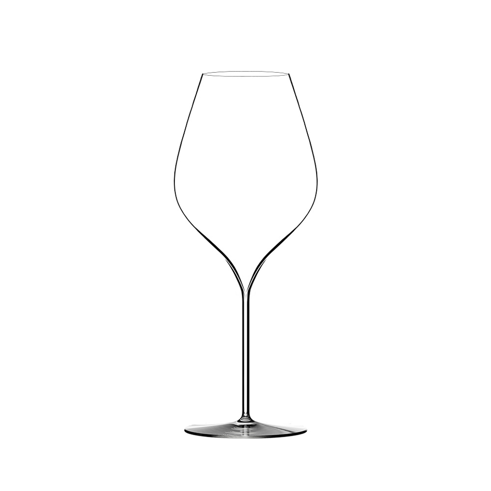 PRÉ-VENDA: Jogo 2 Taças Cristal para Vinho 630ml Maison Lehmann