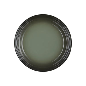 Prato Raso Cerâmica 27cm Thyme Le Creuset