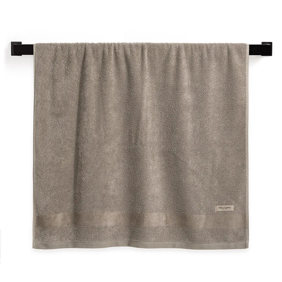 Toalha Banhão Borgia Legno Trussardi