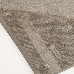 Toalha Banhão Borgia Legno Trussardi