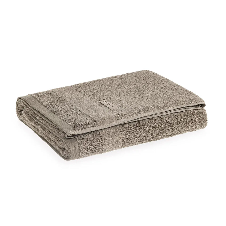 Toalha Rosto Borgia Legno Trussardi