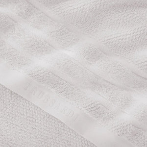 Jogo de Banho 5 Pçs Massima Branco Trussardi