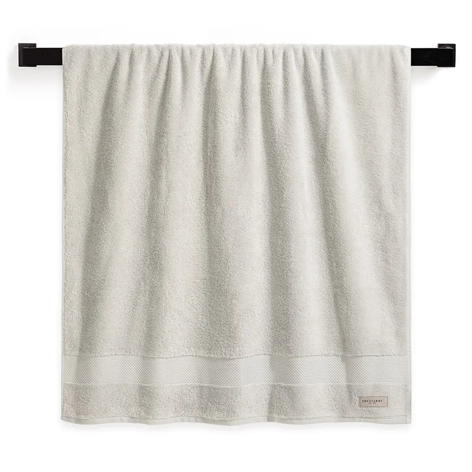 Toalha Banhão Lussure Nebbia Trussardi