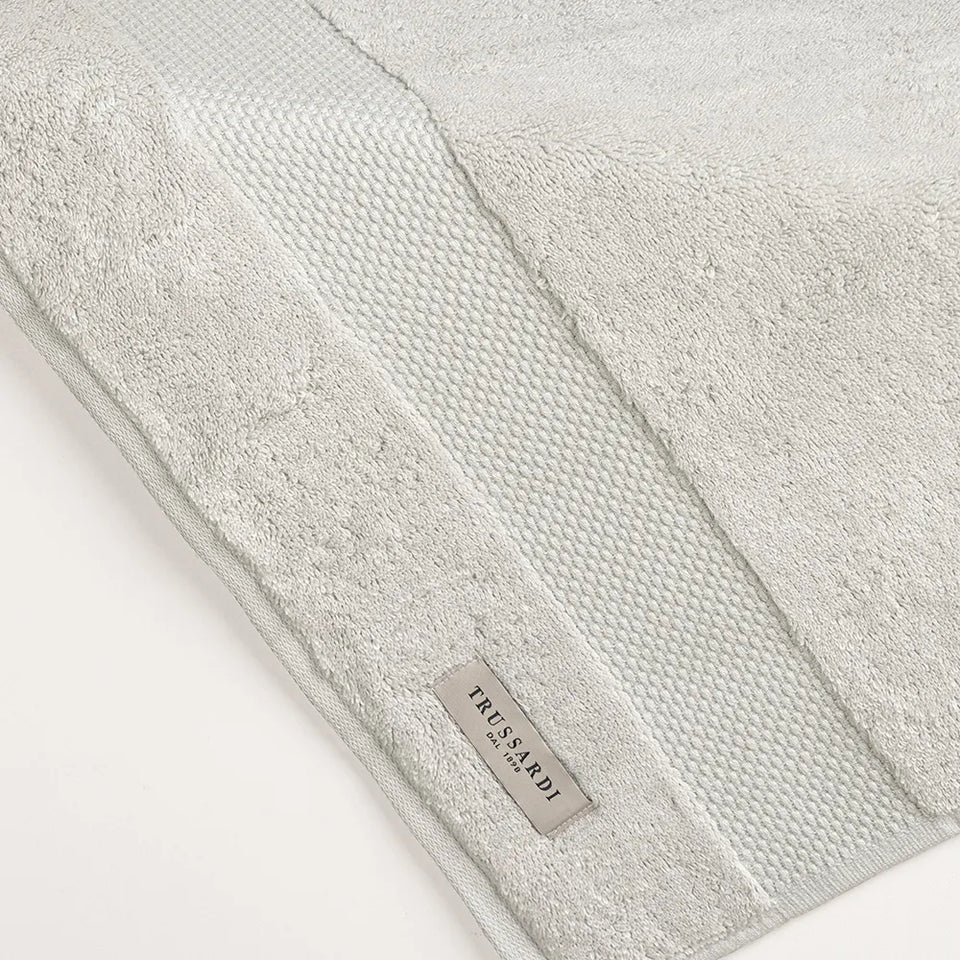 Toalha Banhão Lussure Nebbia Trussardi