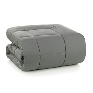 Edredom Casal Vinci 200 Fios Percal 100% Algodão Metallo Trussardi