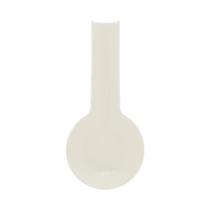 Descanso P/ Talher Porcelana New Bone Georgia 24x11x3cm  Lyor