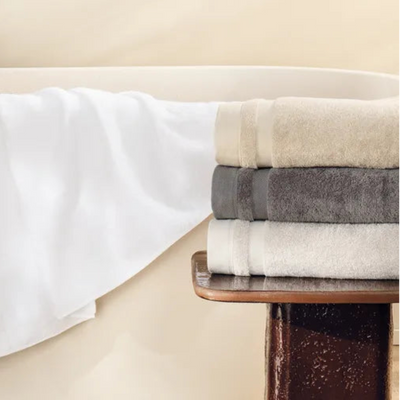Toalha Banhão Marini Ardósia Trussardi