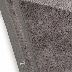 Toalha Banhão Marini Ardósia Trussardi