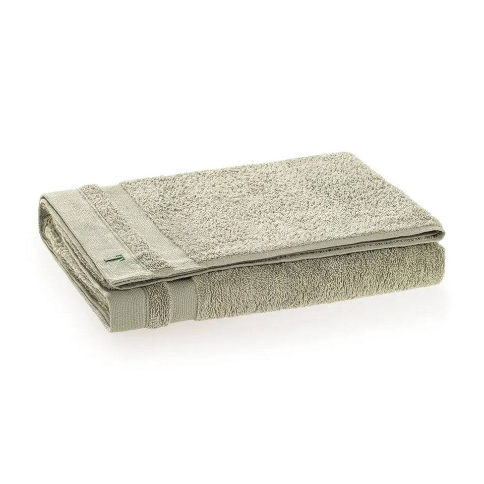 Toalha Banhão Marini Pistacchio Trussardi