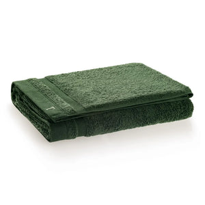 Toalha Banhão Marini Giardino Trussardi