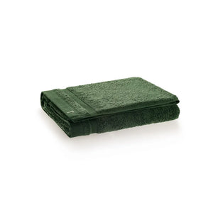 Toalha Rosto Marini Giardino Trussardi