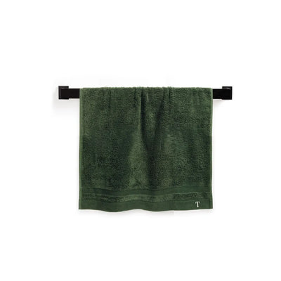 Toalha Rosto Marini Giardino Trussardi