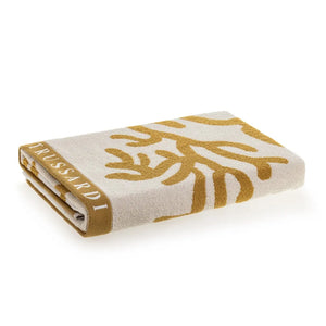 Toalha de Praia Coralli Mielli 100% Algodão Trussardi
