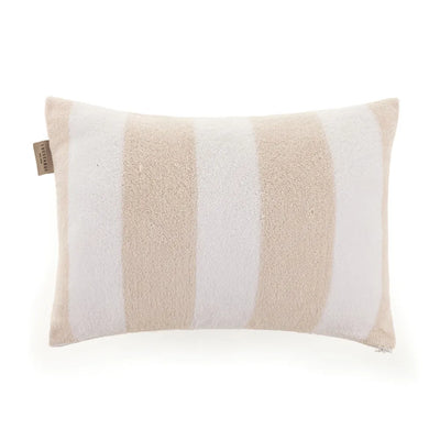 Almofada de Praia 100% Algodão Arienzo Mielli 30x40cm Trussardi