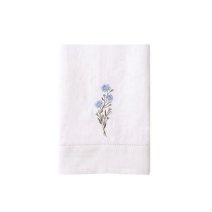 Toalha Lavabo Soavi Trussardi