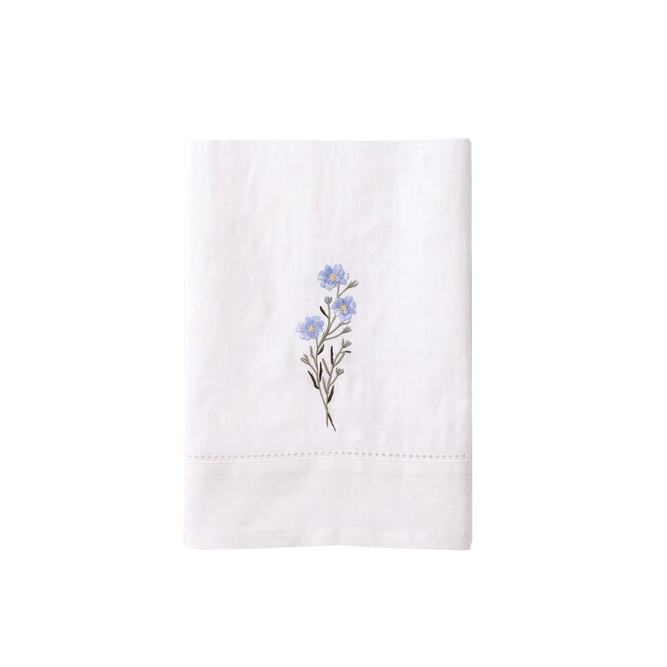 Toalha Lavabo Soavi Trussardi
