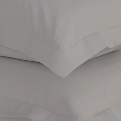 Jogo de Cama Grasso 4 Pçs 300 Fios Cetim 100% Algodão Marmo Trussardi