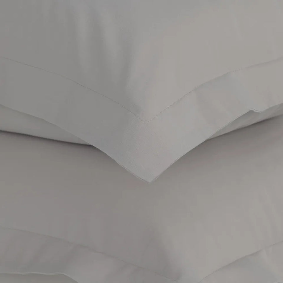 Jogo de Cama Grasso 4 Pçs 300 Fios Cetim 100% Algodão Marmo Trussardi