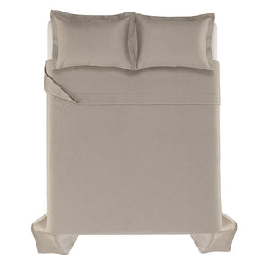 Jogo de Colcha King Apolo 3 Pçs 300 Fios 100% Algodão Egípcio Marmo Trussardi