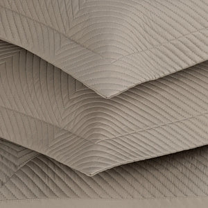 Jogo de Colcha King Apolo 3 Pçs 300 Fios 100% Algodão Egípcio Marmo Trussardi