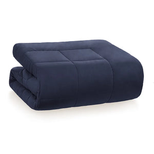 Edredom Vinci 200 Fios Percal 100% Algodão Marino Trussardi
