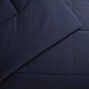 Edredom Vinci 200 Fios Percal 100% Algodão Marino Trussardi