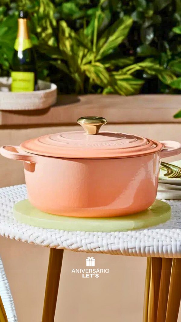 LE CREUSET