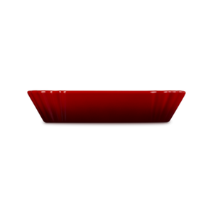 Travessa Bistro Boat Vermelha 400ml Le Creuset