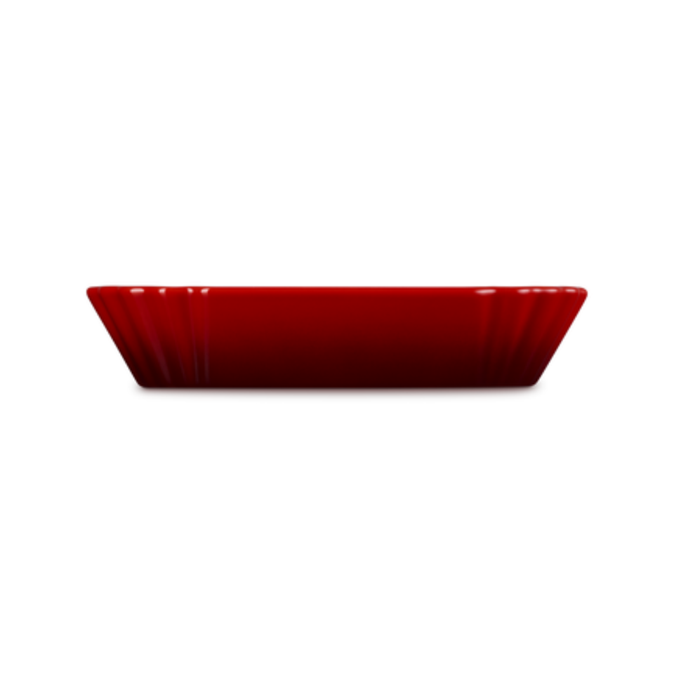 Travessa Bistro Boat Vermelha 400ml Le Creuset