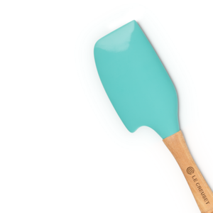 Espátula Média de Silicone Cool Mint Le Creuset Venus