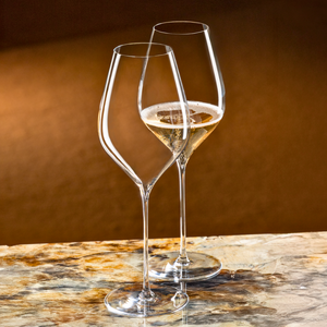 PRÉ-VENDA: Jogo 2 Taças Cristal para Vinho 430ml Maison Lehmann