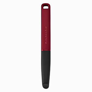 Descascador Peeler Legumes Frutas Casa Vermelho KitchenAid
