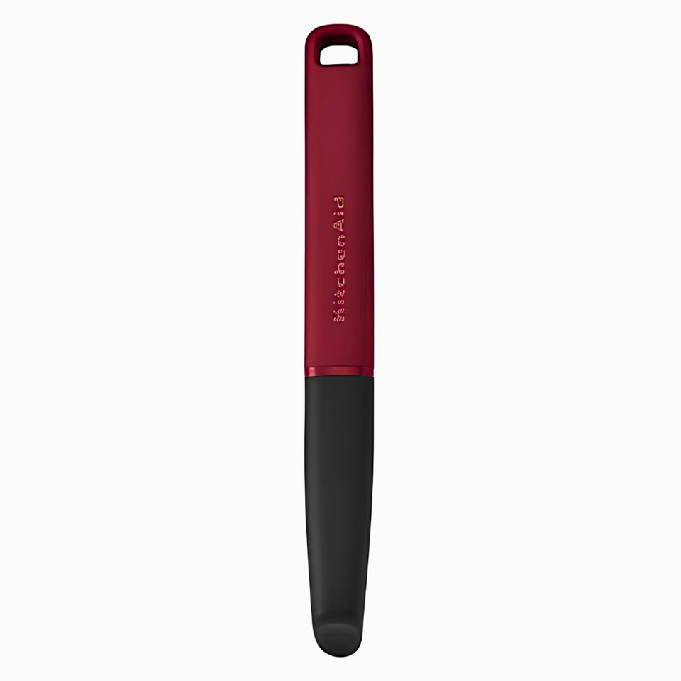 Descascador Peeler Legumes Frutas Casa Vermelho KitchenAid