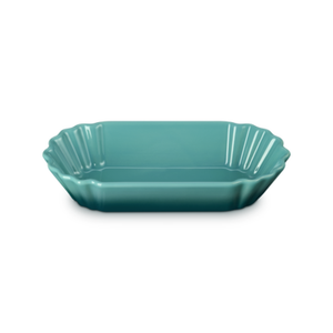 PRÉ-VENDA: Travessa Bistro Boat Bleu Riviera 400ml Le Creuset