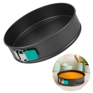 Forma Fundo Removivel Bolo Quiche Torta Antiaderente 26cm