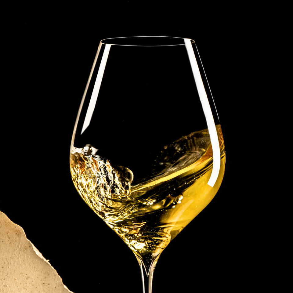 PRÉ-VENDA: Jogo 2 Taças Cristal para Vinho 630ml Maison Lehmann